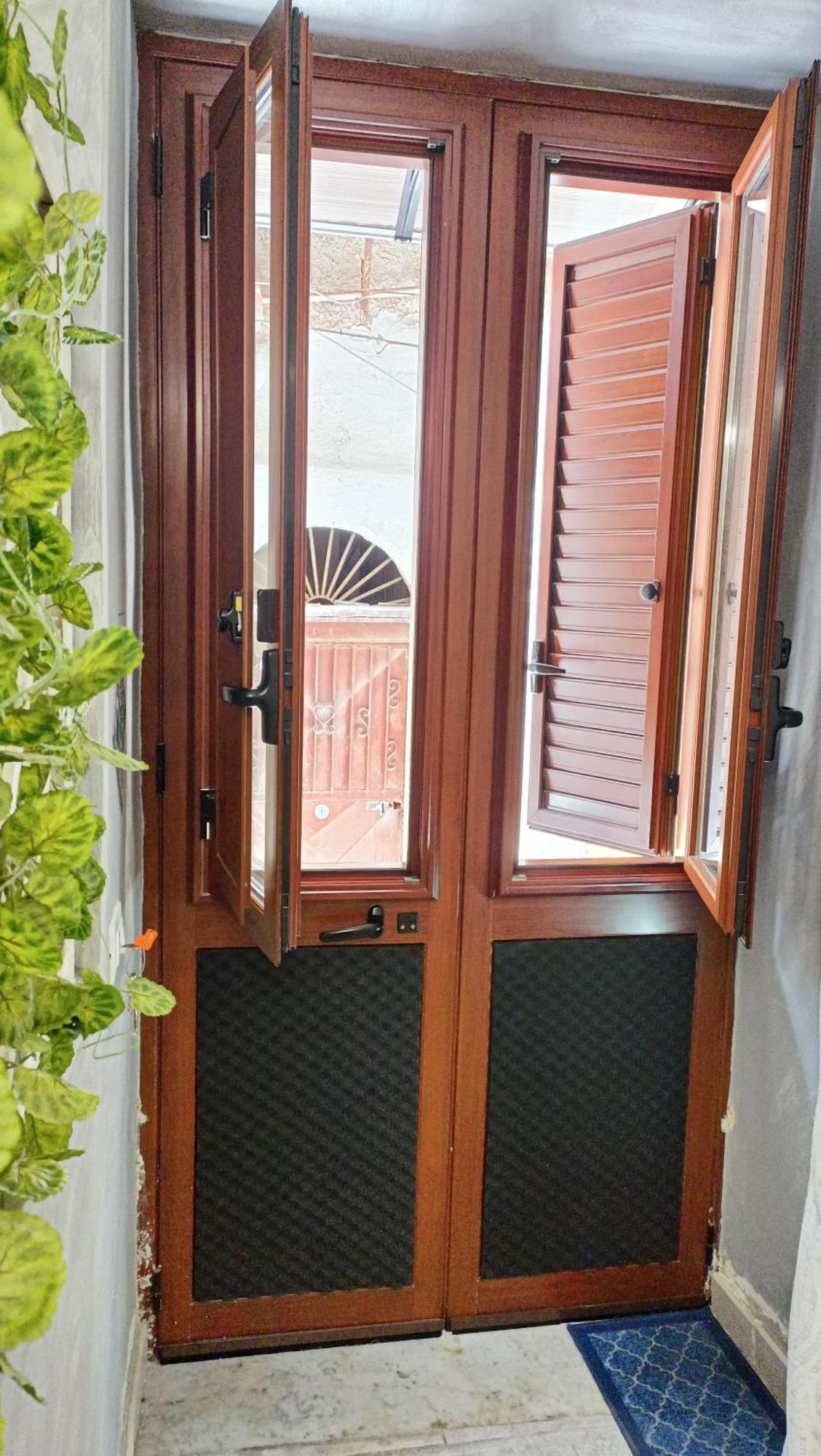 Casa Diema 1 Palermo Eksteriør billede