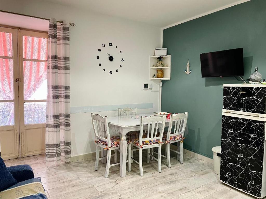 Casa Diema 1 Palermo Eksteriør billede