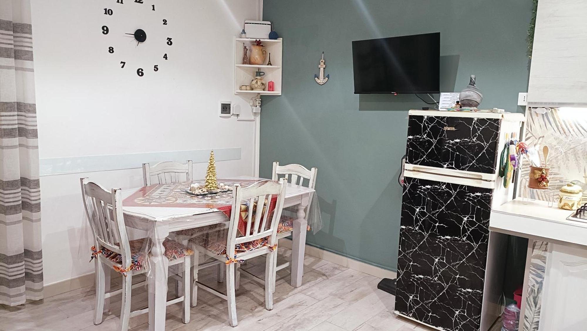 Casa Diema 1 Palermo Eksteriør billede