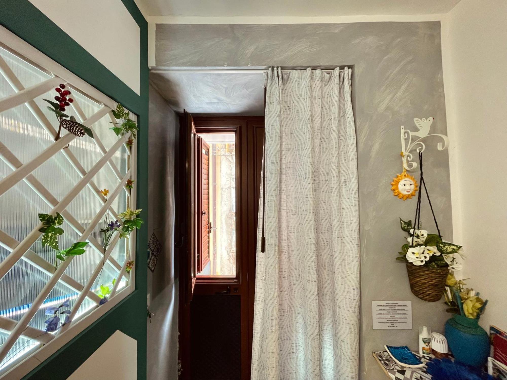 Casa Diema 1 Palermo Eksteriør billede